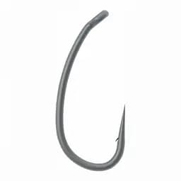 Крючок карповый RidgeMonkey Ape-X Medium Curve 2XX с бородкой size 4, 10 шт. (1013-9168.01.76)