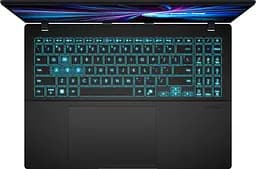 Ноутбук Asus V16 V3607VU-RP118 (90NB15Q1-M00EE0) Black - мініатюра 2