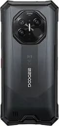 Смартфон DOOGEE S300 PLUS 5G 12/1024GB Stealth Black Night Vision + ТЕПЛОВІЗОР - мініатюра 5