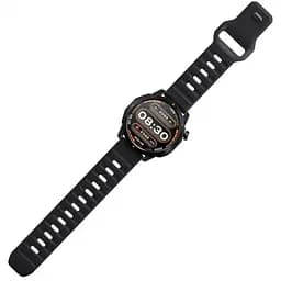 Смарт Годинник NORTH EDGE XTREK 2 black - мініатюра 6