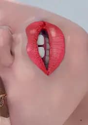 Anti-Glossy: Fashion Photography Now - мініатюра 13