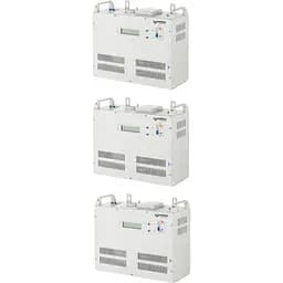 Стабілізатор напруги Volter 27 птсш (3x9) [115967]