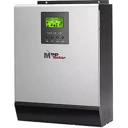 Інвертор MPPT Solar Energy 1200W