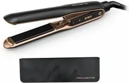 Випрямляч Thermocare Ultimate Experience темп.режимів-5 150-210С дисплей кераміка чорно ROWENTA teh0017605