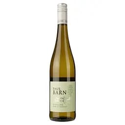 Упаковка вина Paul Barn Riesling Landwein Rhein біле напівсолодке 4.5 л (0.75 л х 6 шт.) - мініатюра 2