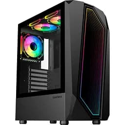 Корпус GameMax Time Bandit (Time Bandit) Без БП