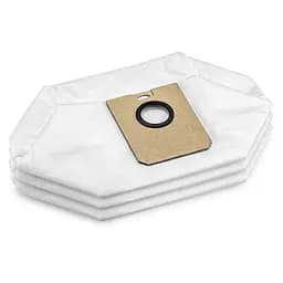 Фильтр-мешки для базовой станции RCV 5 Karcher 3шт. (2.269-644.0)