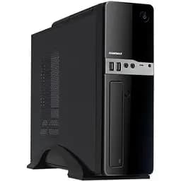 Корпус GameMax ST-607 (ST607-400W) 400 Вт - мініатюра 5