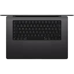 Ноутбук Apple MacBook Pro 16'' M4 Pro 48GB/512GB Space Black 2024 (MX2Y3) [120465] - мініатюра 2