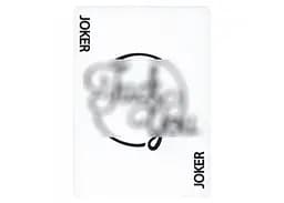 Карти гральні United States Playing Card Company Fuck You (PC_FU) - мініатюра 6