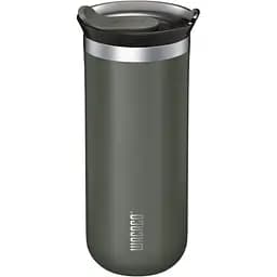 Термокружка Wacaco Octaroma Grande 435 мл серый