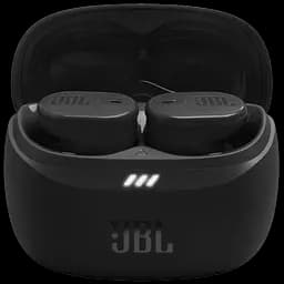 Гарнітура JBL TUNE BUDS 2 Black (JBLTBUDS2BLK) - мініатюра 2