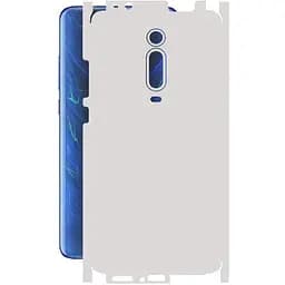 Захисна плівка StatusSKIN для Xiaomi Mi 9T Pro Корпус Вініл Перлина глянцева