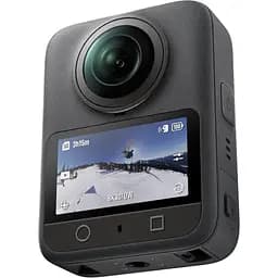 Екшн-камера DJI Osmo 360 Adventure Combo (CP.OS.00000442.02) EU [141771] - мініатюра 2