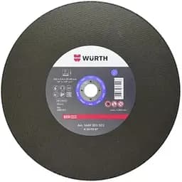 Диск відрізний для сталі 355x3.0x25.4 мм (1669203502)