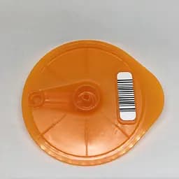 Сервісний диск T-Disc 17001491 для капсульної кавомашини TASSIMO Bosch - мініатюра 3
