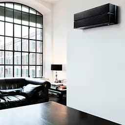 Спліт-система Mitsubishi Electric Premium MSZ-LN60VGB-E1/MUZ-LN60VG-E1 Black [129719] - мініатюра 5