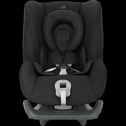 Автокрісло Britax Romer First Class plus Cosmos Black, чорний (2000022951) - мініатюра 2