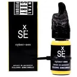 Духи оригинал Filippo Sorcinelli Cyber-Sex 30 мл Extrait de Parfum