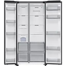 Холодильник SAMSUNG RS70F65Q1FUA - мініатюра 2