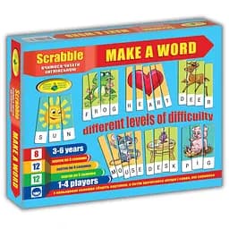 Дитяча настільна гра "Ерудит" 87277 англ. мовою