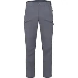 Брюки треккинговые Frontier Turun 32/32 Gray