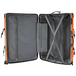 Валіза Semi Line 28" L Orange/Black (T5675-4) - мініатюра 2
