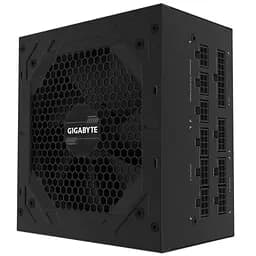 Блок живлення GIGABYTE 750W (GP-P750GM) - мініатюра 2