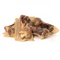 SERRANO Мясная кость для средних и крупных пород собак (мега) 550 г