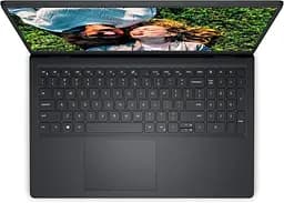 Ноутбук Dell 15.6" Vostro 3511 /i5-1035G1/8GB/SSD 256GB/Intel Iris Plus (02-DE-3511-15-i5-10-8-256) Б/в - мініатюра 4
