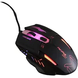 Зручна ігрова довговічна миша Aikun GX51