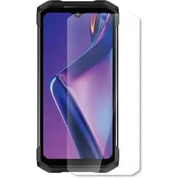 Захисна плівка StatusSKIN для Doogee S110 Екран Глянцева Titan