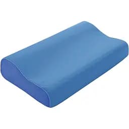 Наволочка Sonex Aero на подушку з пам`яттю Blue Sapphire 40х60 см (SO102245)