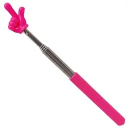 Телескопічна указка палець Пікмі PCM-205 (Crimson) довжина 68 см