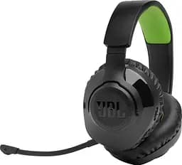 Навушники JBL Quantum 360X Wireless for Xbox Black (JBLQ360XWLBLKGRN)