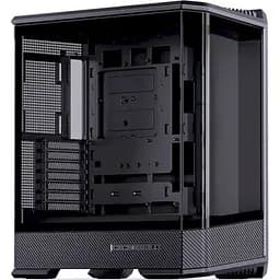 Корпус для ПК Jonsbo (D400 Black)