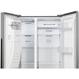 Холодильник HISENSE RS650N4AC2 (BCD-481WY) - мініатюра 4
