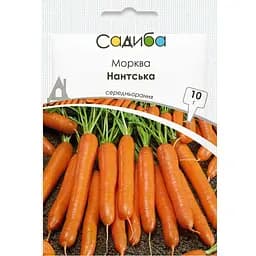 Морковь Садиба Центр Традиция Нантская 2 г