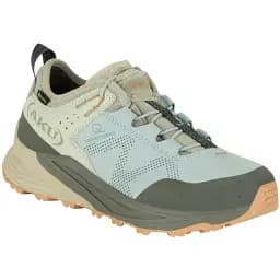 Кросівки AKU Omnia V-Light GTX WS 4.5 Green/Blue