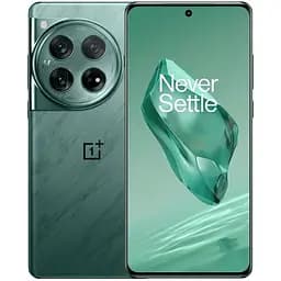 Смартфон OnePlus 12 16/512Gb Flowy Emerald (Asian Version)