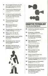 The Little Book of Psychology - мініатюра 12
