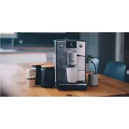 Кавомашина Nivona CafeRomatica NICR 695 - мініатюра 7