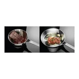 Варильна поверхня електрична Electrolux LIV63431BK - мініатюра 3