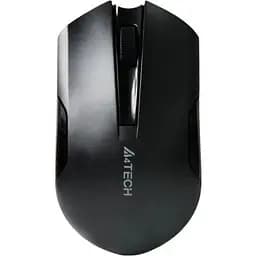 Миша A4Tech G3-200N Wireless black