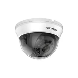 HTDVI-видеокамера 5Mp Hikvision DS-2CE56H0T-IRMMF (C) f=2.8mm (99-00014948)