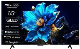 Телевізор TCL 65P71K