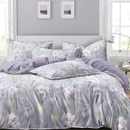 Комплект постільної білизни Viluta подвійний ранфорс 24287-dv
