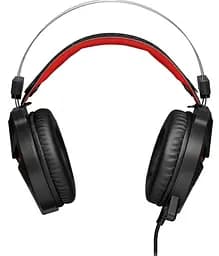 Гарнітура Redragon Memecoleous Black-Red (75096) - мініатюра 5