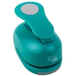 Фигурный дырокол Rosa Talent Круг 3.8 см