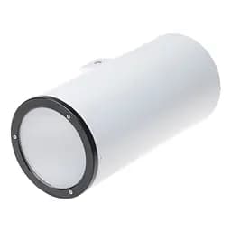Світильник Brille фасадний 70W Rx7s white (STR-05/CD-150) - мініатюра 3